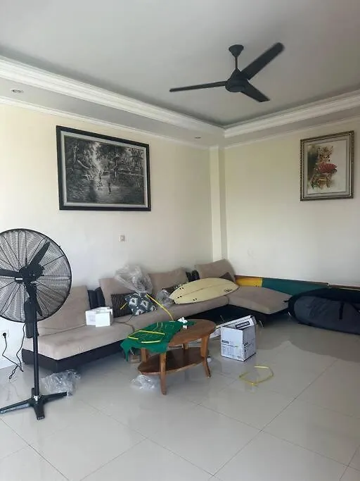 Holiday home Dreamland Villa Uluwatu
