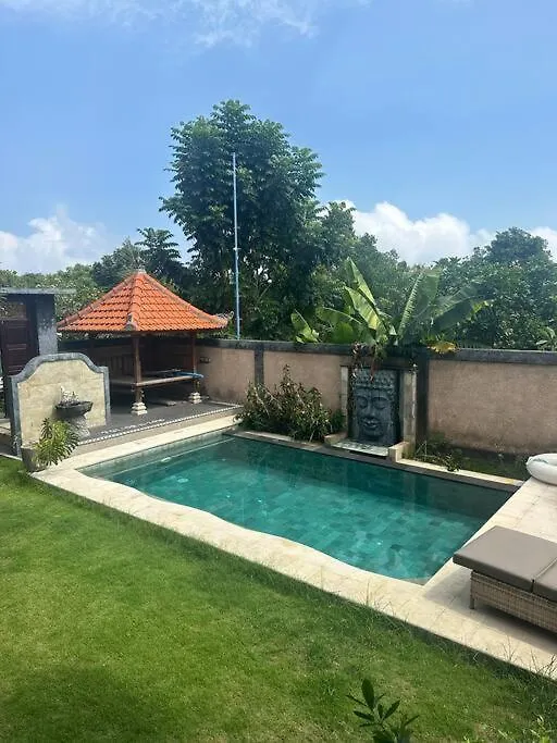 Dreamland Villa location