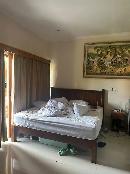 Dreamland Villa Uluwatu  Indonesia